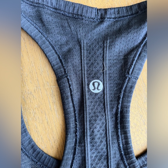 Lululemon Swiftly Racerback Tank - Picture 3 of 4